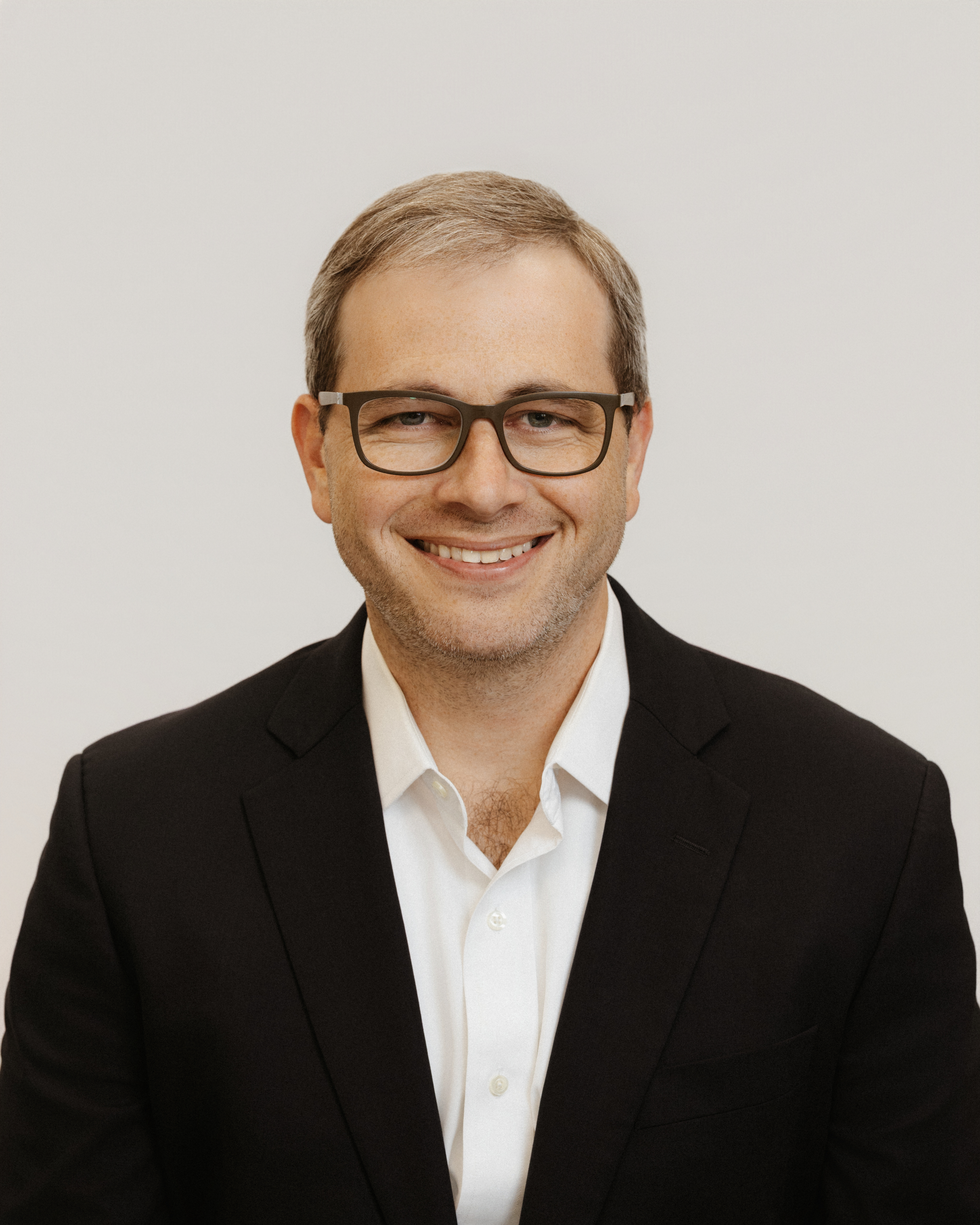 Phillip Lobman, REALTOR® with Keller Williams Realty New Orleans, professional headshot
